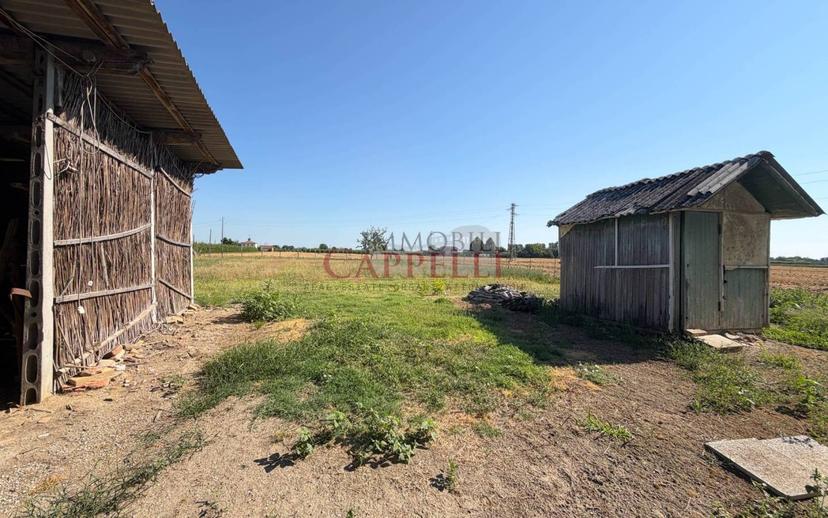 Villa unifamiliare via Schiampona, Sant'Andrea in Bagnolo, Cesena — foto 5 di 26