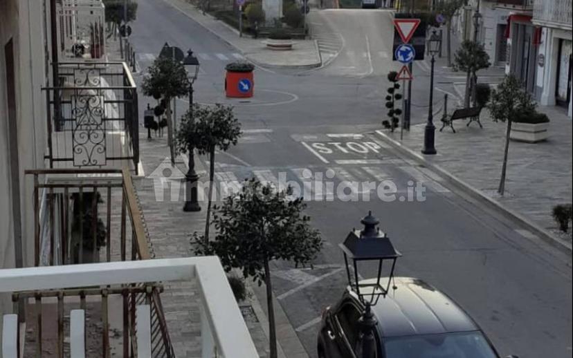 Trilocale via Terranova 6, Centro, Gissi — foto 8 di 8