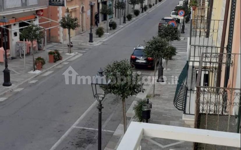 Trilocale via Terranova 6, Centro, Gissi — foto 2 di 8
