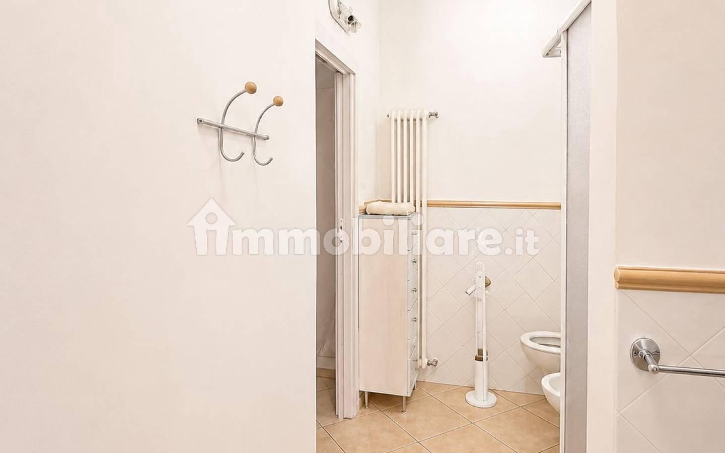 Monolocale via Giorgio Giorgis 51, Centro, Peveragno
