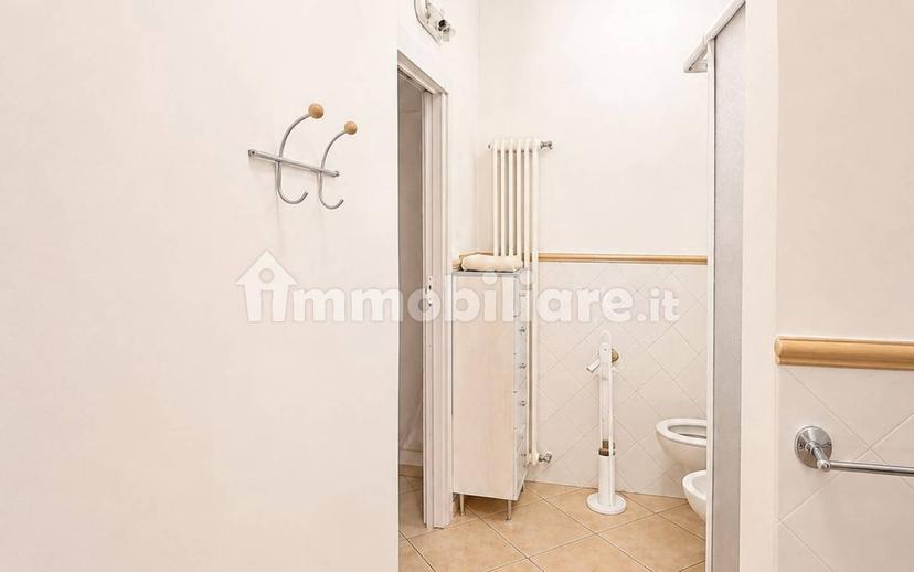 Monolocale via Giorgio Giorgis 51, Centro, Peveragno