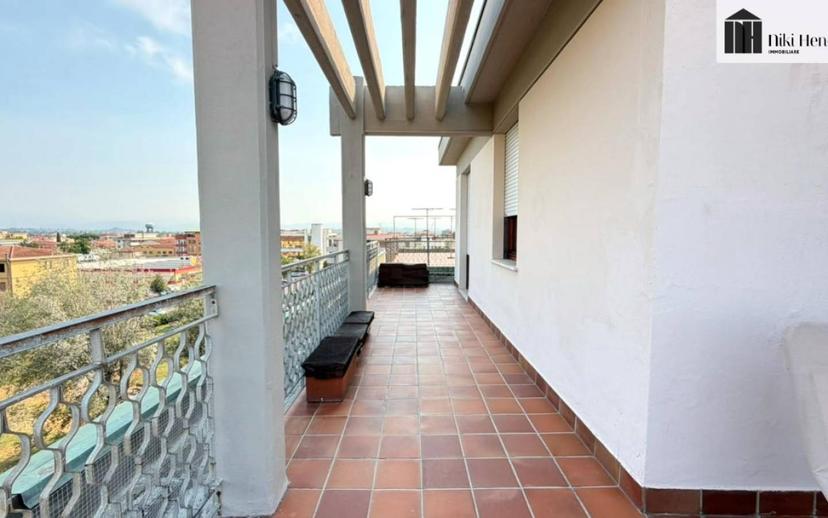 Attico via Raffaello, Centro, Santa Croce sull'Arno — foto 4 di 27