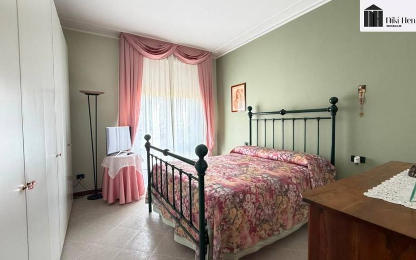 Attico via Raffaello, Centro, Santa Croce sull'Arno — foto 15 di 27