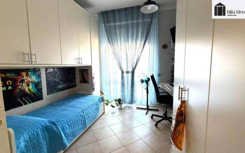 Attico via Raffaello, Centro, Santa Croce sull'Arno — foto 27 di 27