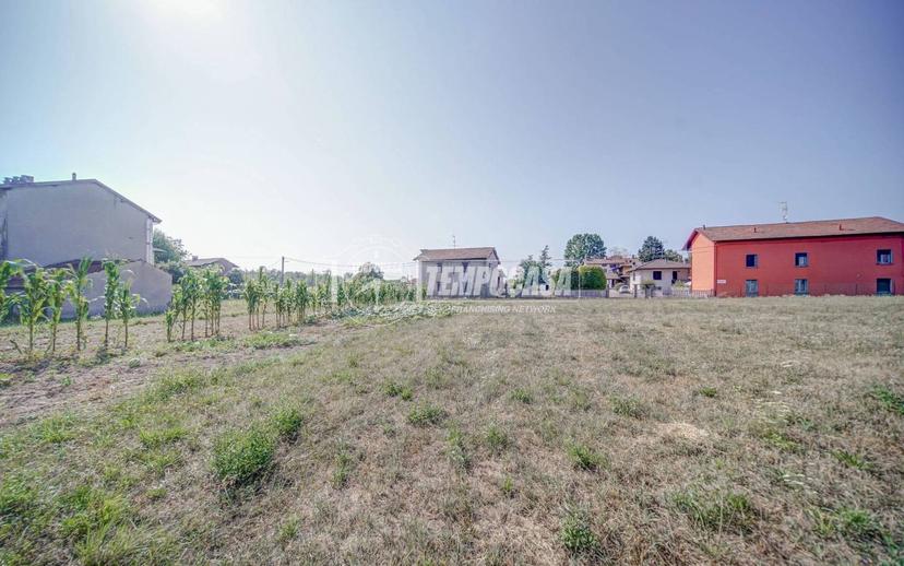 Cascina via della Pace, Divignano — foto 13 di 61