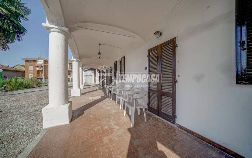 Cascina via della Pace, Divignano — foto 26 di 61