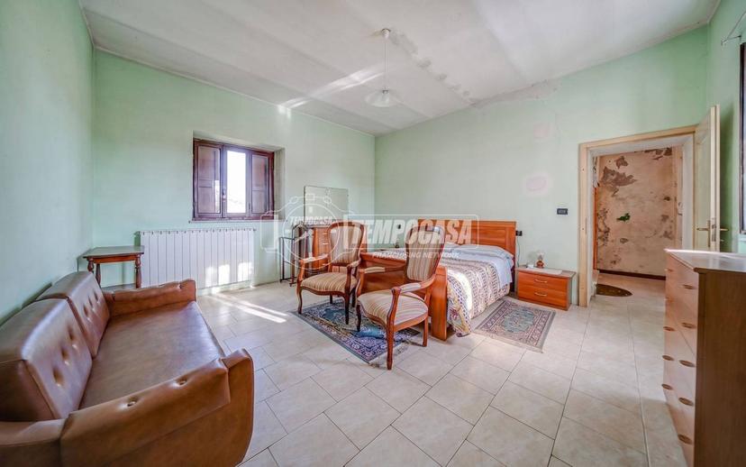 Cascina via della Pace, Divignano — foto 9 di 61