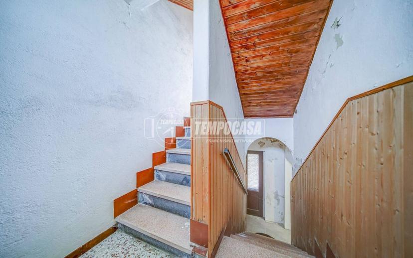 Cascina via della Pace, Divignano — foto 15 di 61