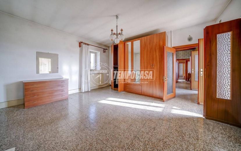 Cascina via della Pace, Divignano — foto 32 di 61