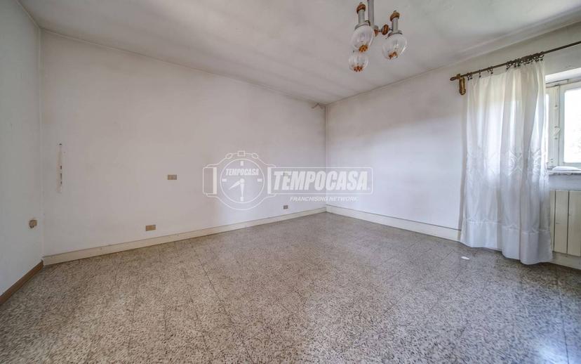 Cascina via della Pace, Divignano — foto 29 di 61