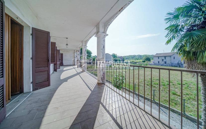 Cascina via della Pace, Divignano — foto 55 di 61