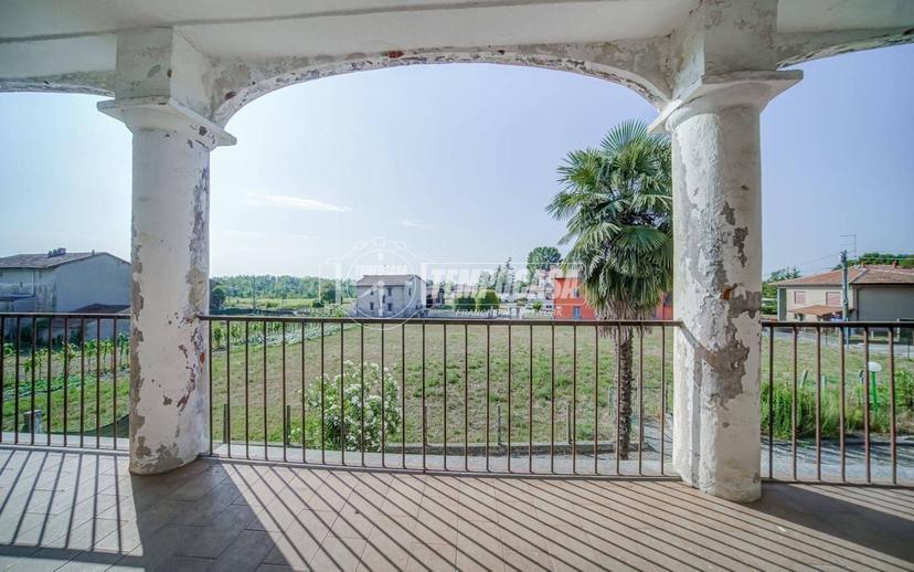 Cascina via della Pace, Divignano — foto 52 di 61