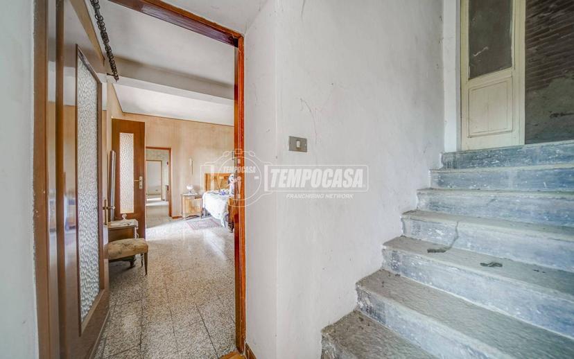 Cascina via della Pace, Divignano — foto 20 di 61