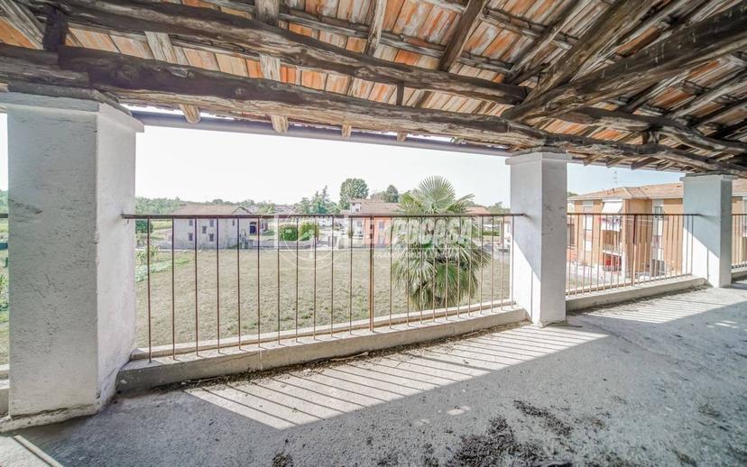 Cascina via della Pace, Divignano — foto 23 di 61