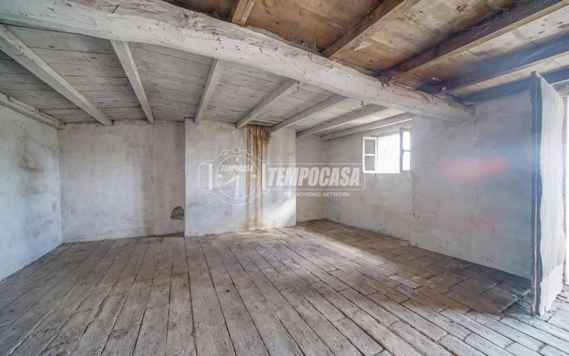 Cascina via della Pace, Divignano — foto 4 di 61
