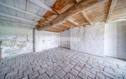 Cascina via della Pace, Divignano