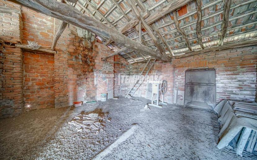 Cascina via della Pace, Divignano — foto 61 di 61