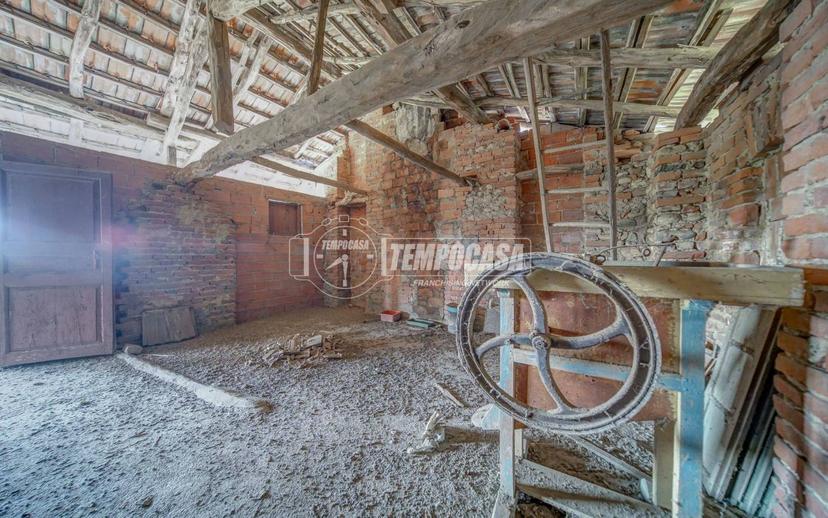 Cascina via della Pace, Divignano — foto 34 di 61
