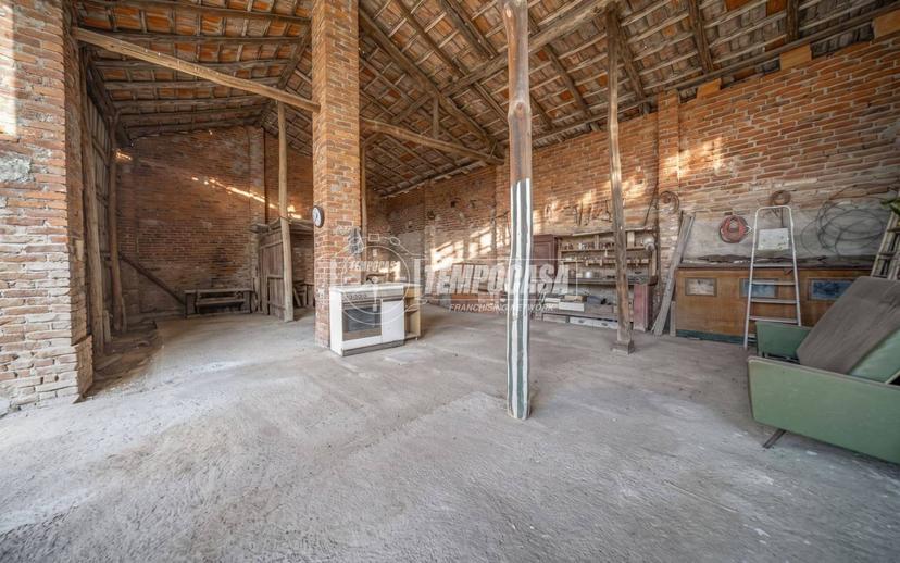Cascina via della Pace, Divignano — foto 21 di 61