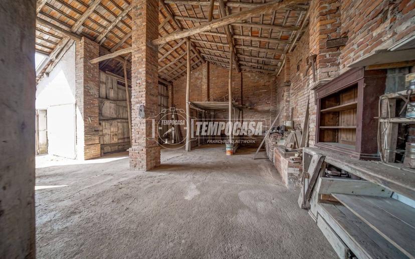 Cascina via della Pace, Divignano — foto 41 di 61