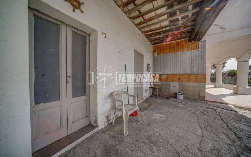 Cascina via della Pace, Divignano — foto 7 di 61