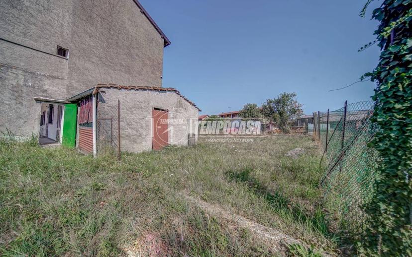 Cascina via della Pace, Divignano — foto 60 di 61