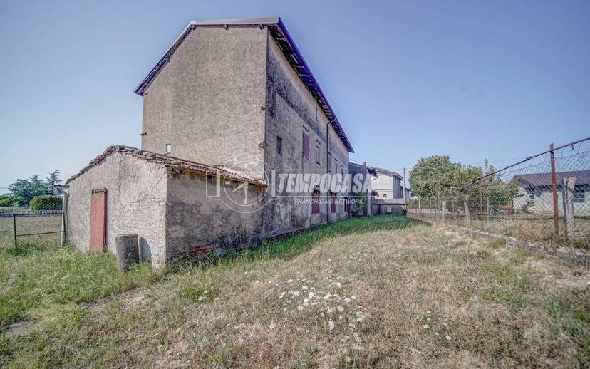 Cascina via della Pace, Divignano — foto 59 di 61