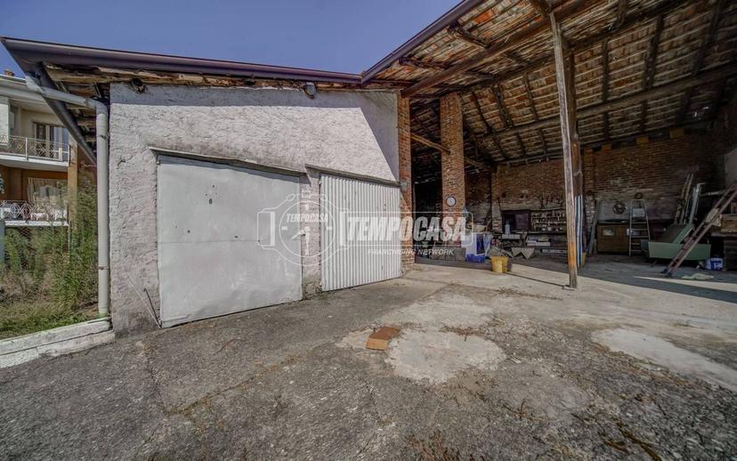 Cascina via della Pace, Divignano — foto 40 di 61
