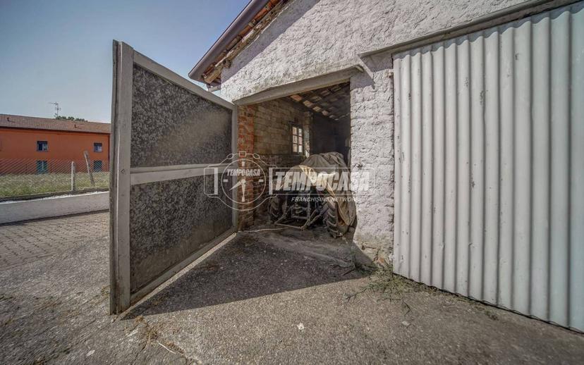 Cascina via della Pace, Divignano — foto 12 di 61