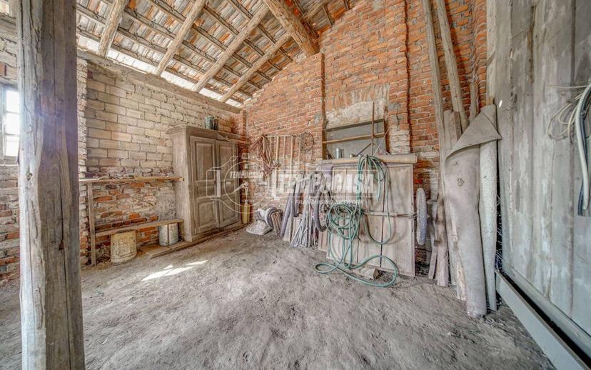 Cascina via della Pace, Divignano — foto 16 di 61