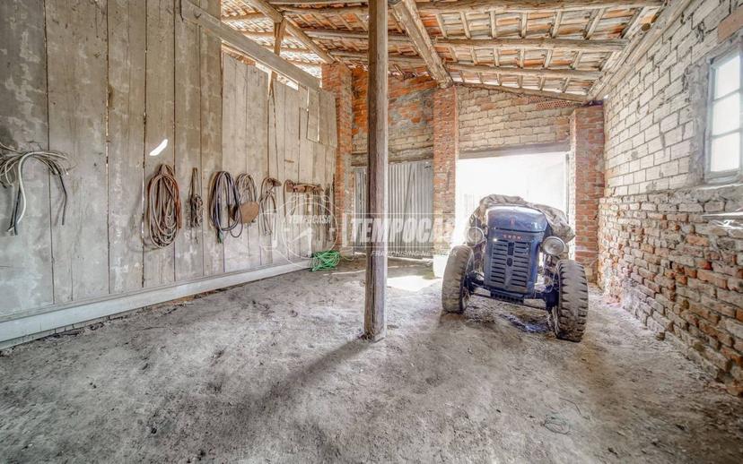 Cascina via della Pace, Divignano — foto 6 di 61