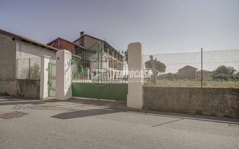Cascina via della Pace, Divignano — foto 47 di 61