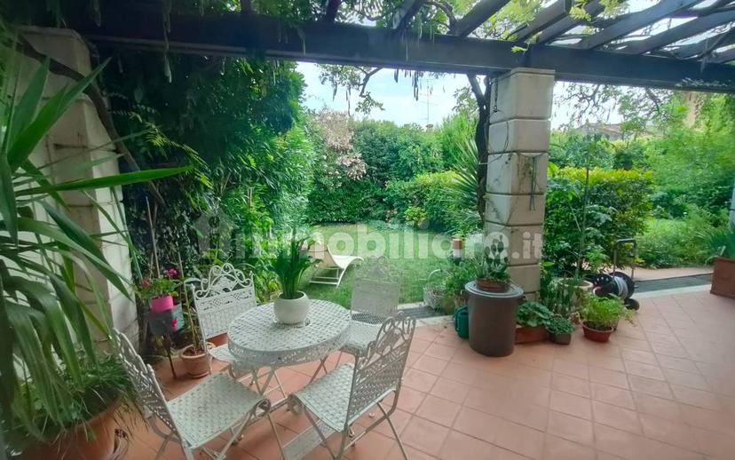 Villa a schiera via Michelangelo Scarpari, Centro, Botticino — foto 13 di 28