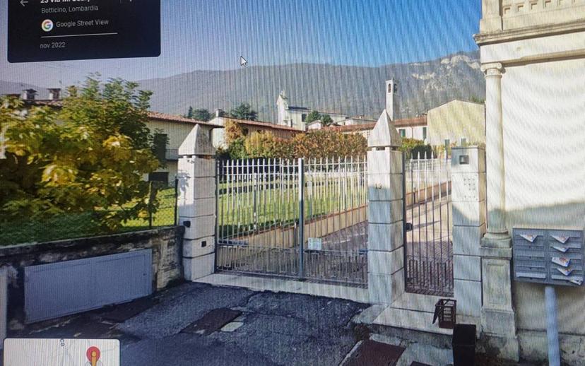 Villa a schiera via Michelangelo Scarpari, Centro, Botticino — foto 18 di 28