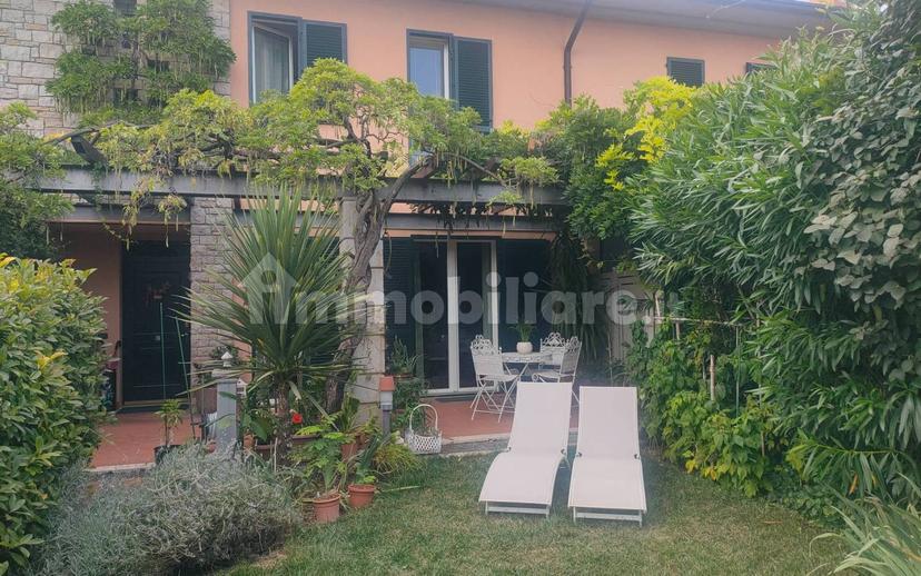 Villa a schiera via Michelangelo Scarpari, Centro, Botticino — foto 7 di 28