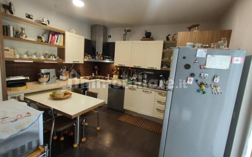 Villa a schiera via Michelangelo Scarpari, Centro, Botticino — foto 26 di 28