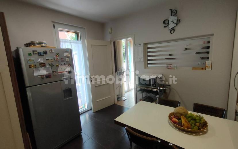Villa a schiera via Michelangelo Scarpari, Centro, Botticino — foto 9 di 28