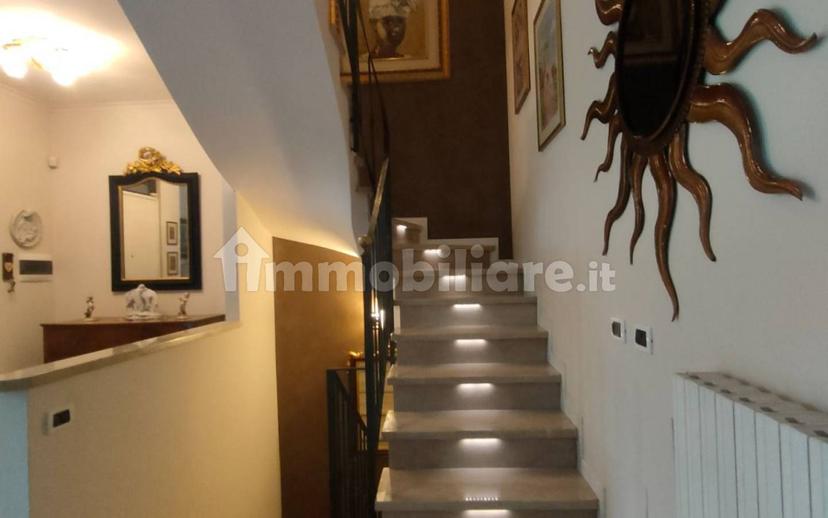Villa a schiera via Michelangelo Scarpari, Centro, Botticino — foto 19 di 28