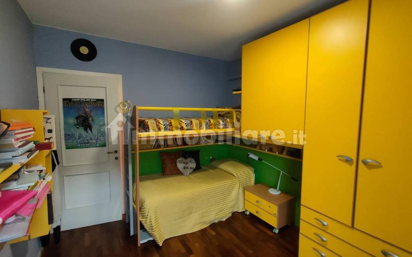 Villa a schiera via Michelangelo Scarpari, Centro, Botticino — foto 6 di 28