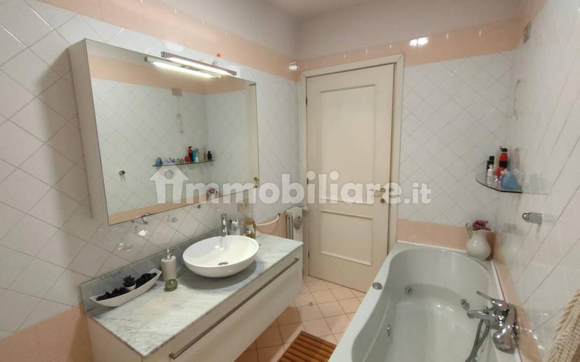 Villa a schiera via Michelangelo Scarpari, Centro, Botticino — foto 2 di 28