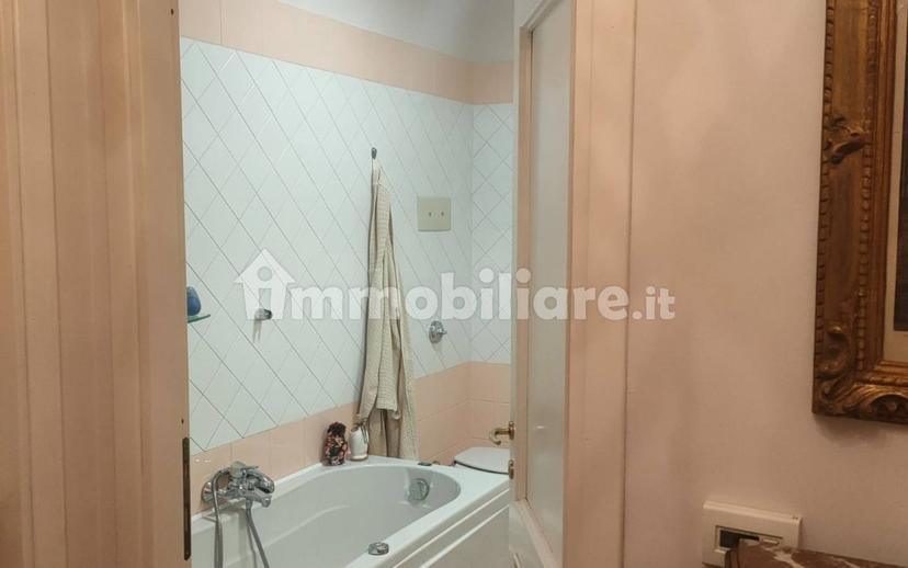 Villa a schiera via Michelangelo Scarpari, Centro, Botticino — foto 16 di 28