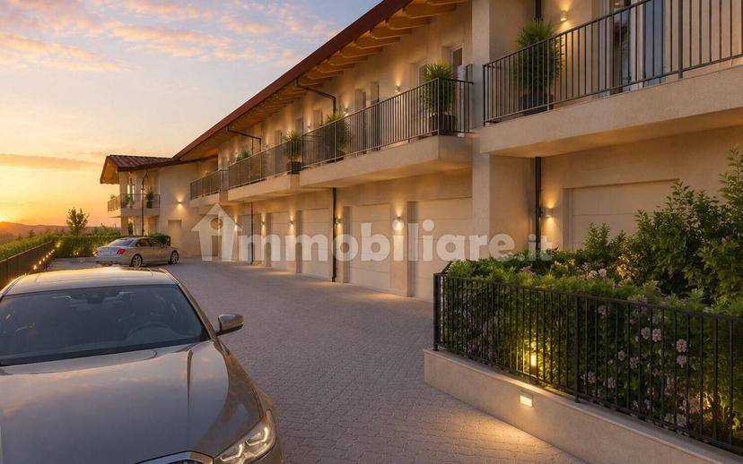 Trilocale nuovo, primo piano, Centro, Guidizzolo — foto 4 di 7