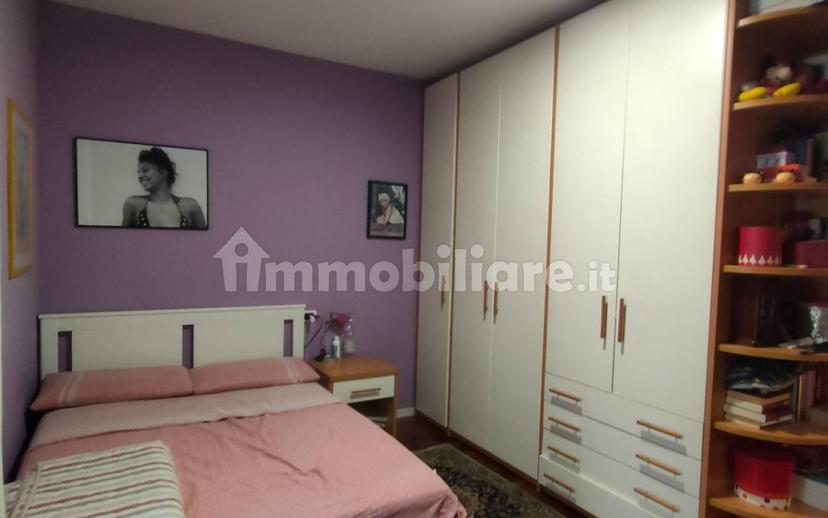 Villa a schiera via Michelangelo Scarpari, Centro, Botticino — foto 14 di 28