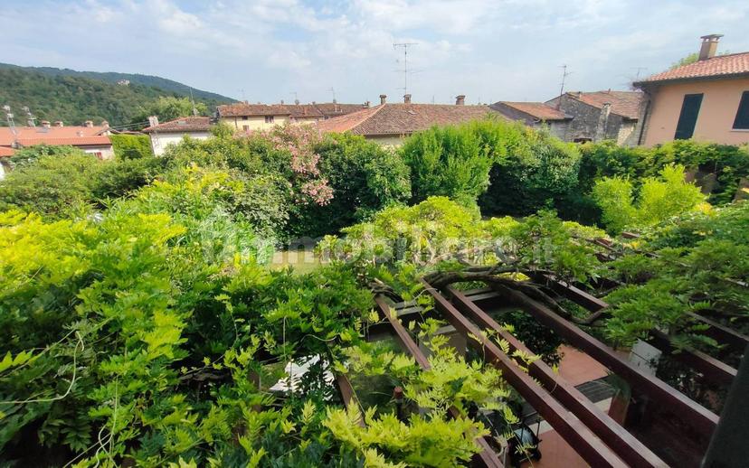 Villa a schiera via Michelangelo Scarpari, Centro, Botticino — foto 25 di 28