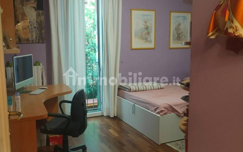 Villa a schiera via Michelangelo Scarpari, Centro, Botticino — foto 15 di 28