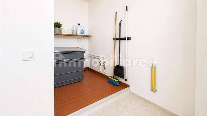 Trilocale via Roma, 00, Centro, Terralba — foto 8 di 16