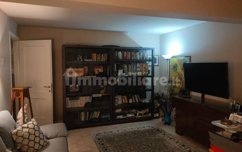 Villa a schiera via Michelangelo Scarpari, Centro, Botticino — foto 3 di 28