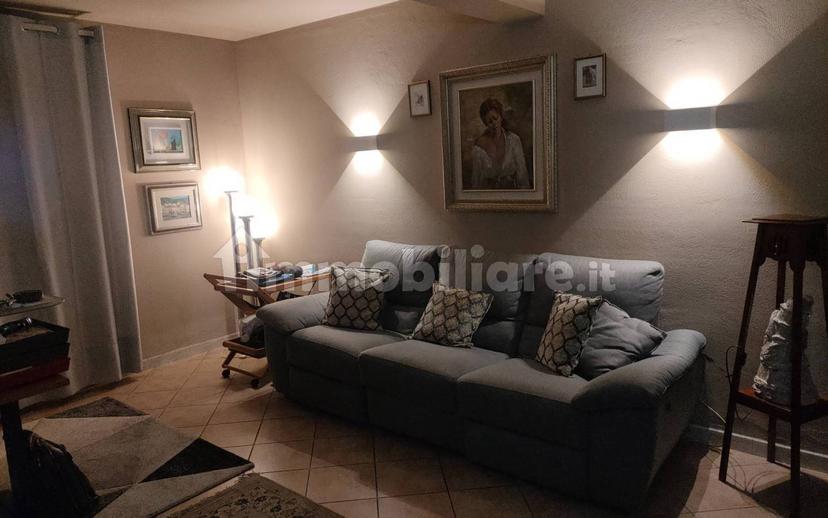Villa a schiera via Michelangelo Scarpari, Centro, Botticino — foto 10 di 28