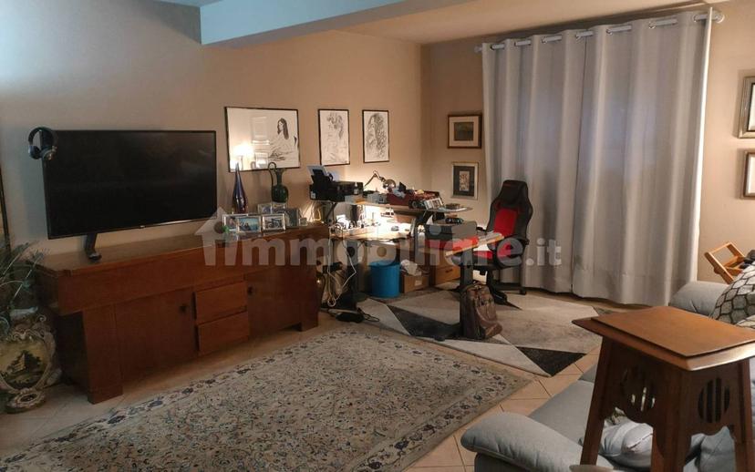 Villa a schiera via Michelangelo Scarpari, Centro, Botticino — foto 17 di 28