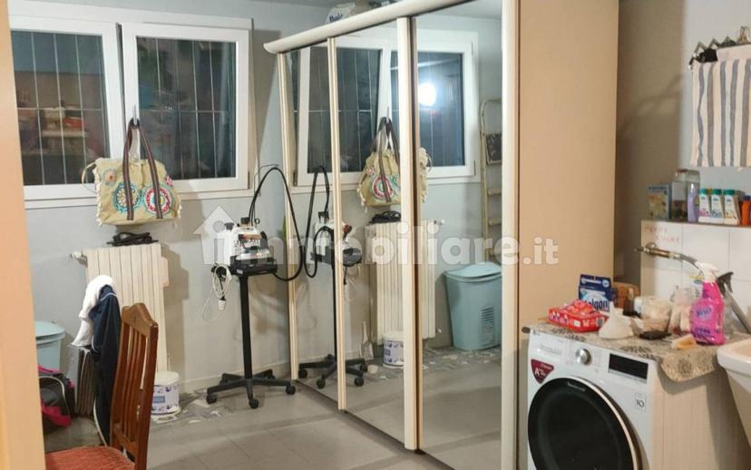 Villa a schiera via Michelangelo Scarpari, Centro, Botticino — foto 5 di 28